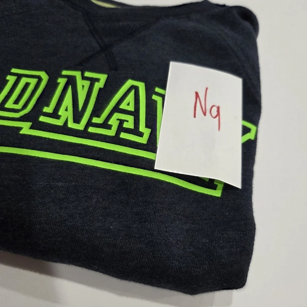 Old Navy navy sweatshirt